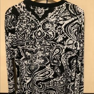 Susan Graver Liquid Knit
